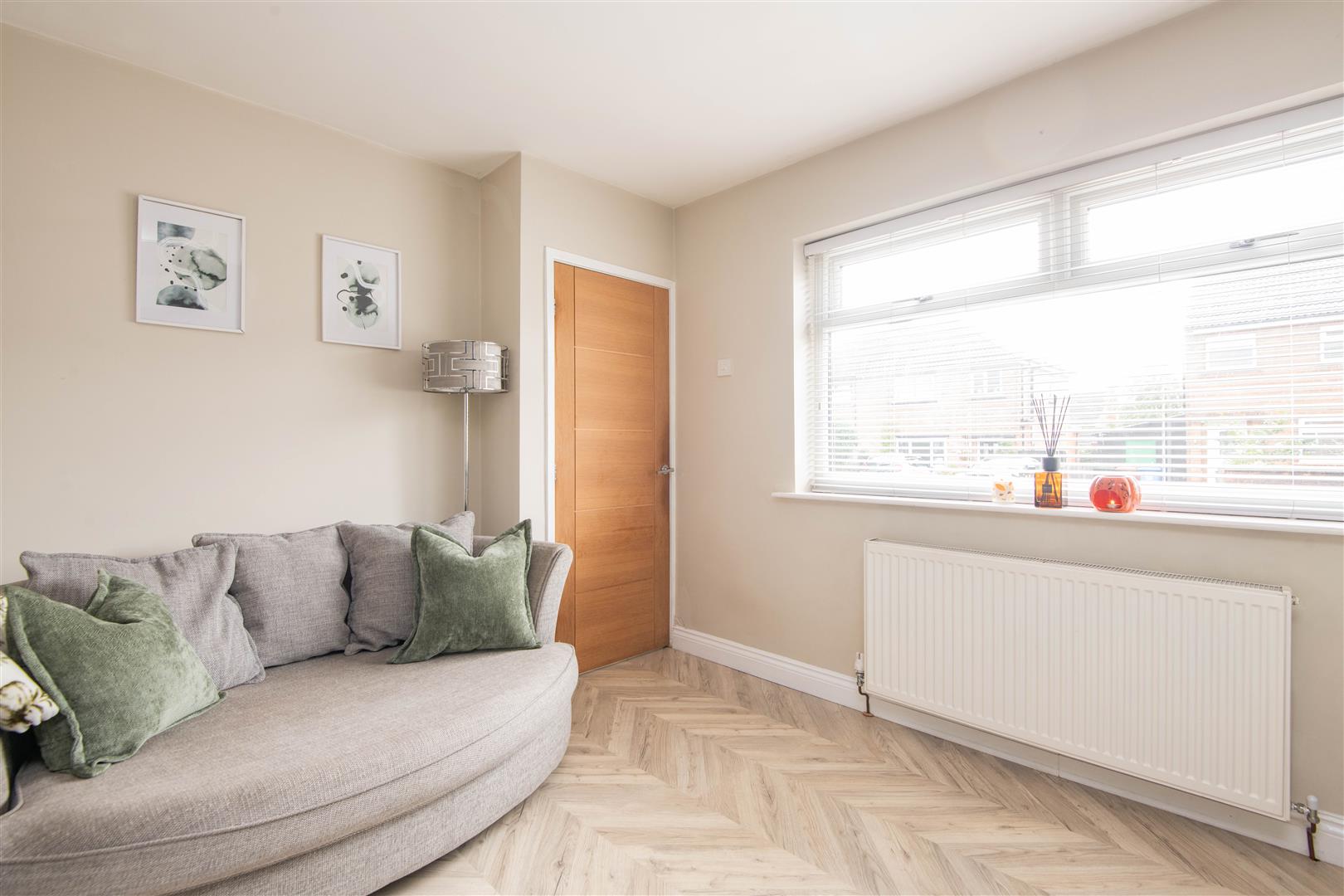 Meadow Way, Coppull, Chorley